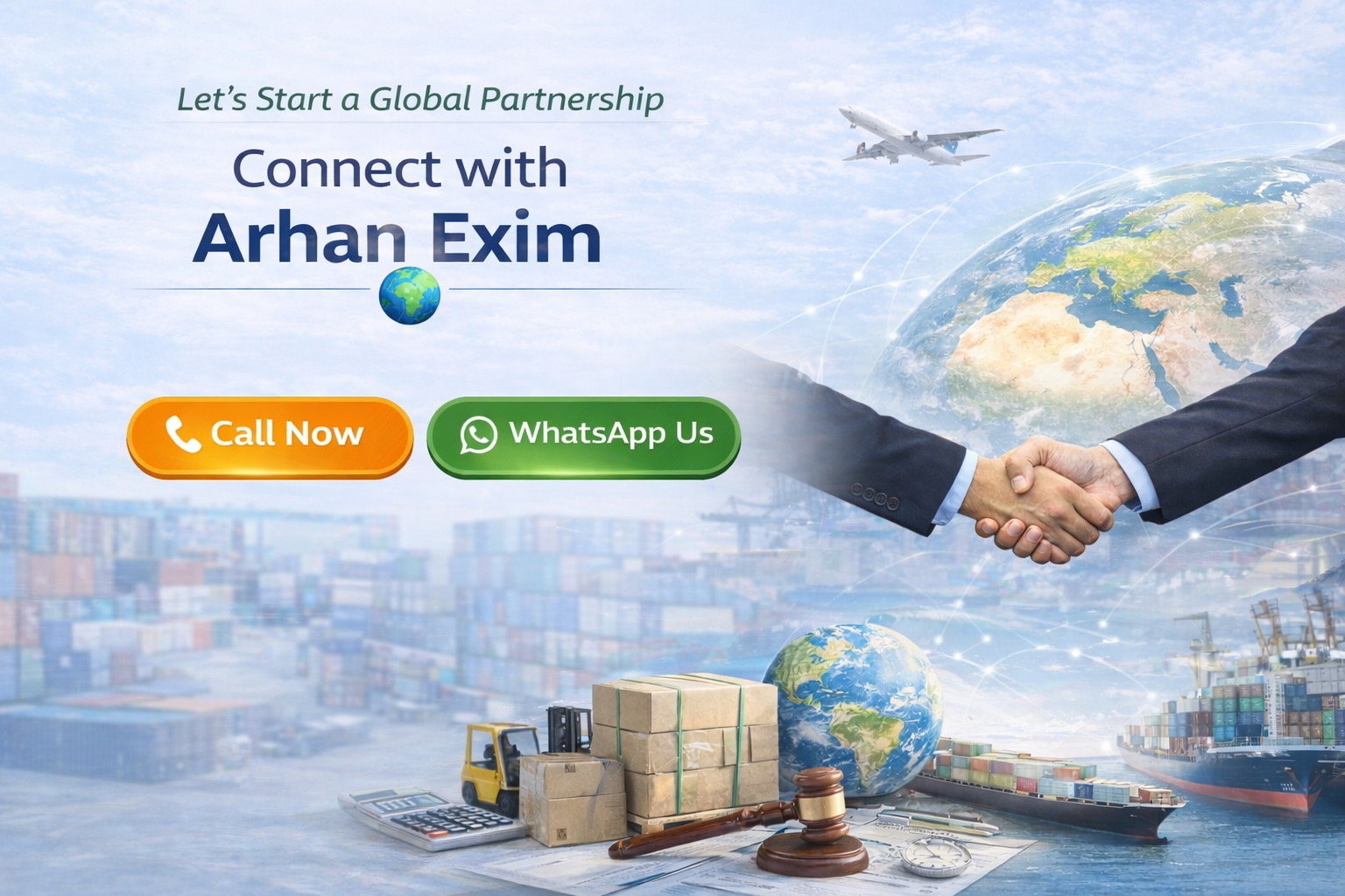 Global Partnership