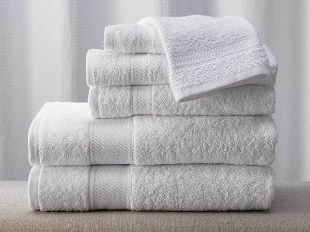 Terry Towels